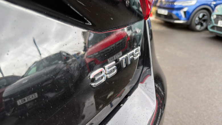 Audi Q2 35 TFSI S Line 5dr Petrol Estate